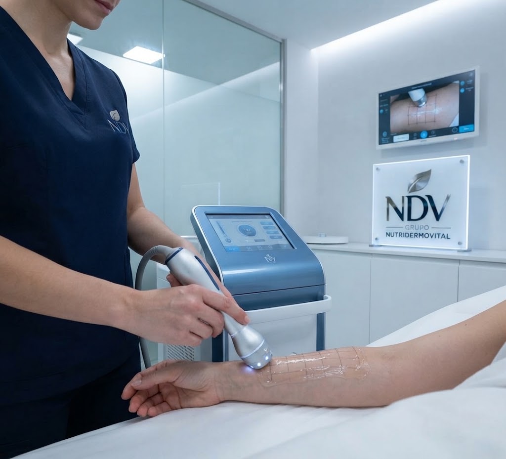 Descubre cómo la crio-soothing localizada protege la piel y potencia la seguridad en cabina