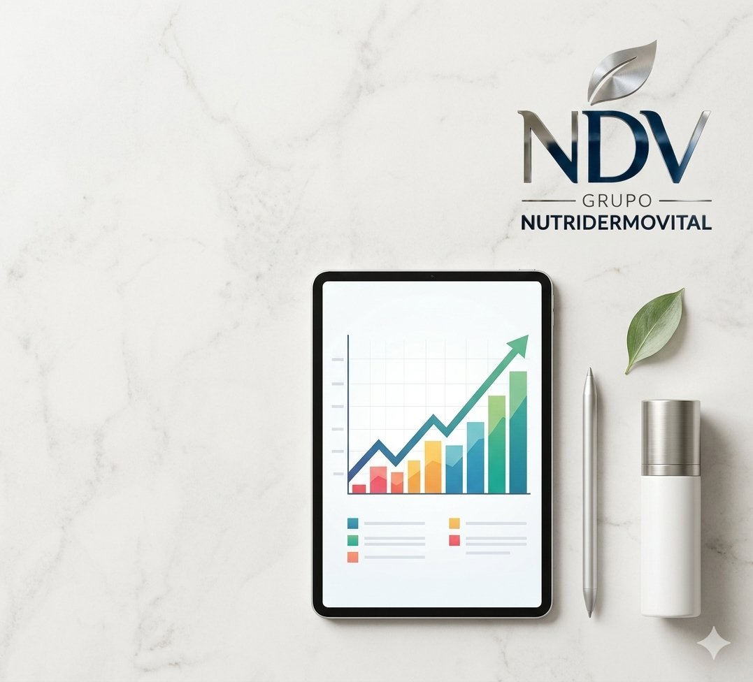 Descubre si tu Clinica estética es rentable