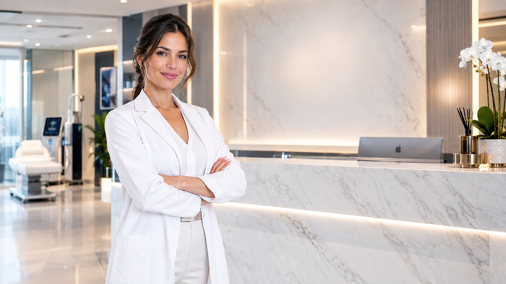 Claves para una Clínica Estética Rentable